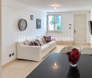 Tout savoir sur cette maison à Tourrettes-sur-Loup - Photo 1