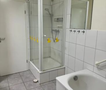 3 Zimmer im ruhigen Hamburg Langenhorn! - Photo 4