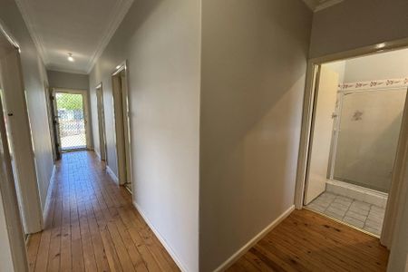 TIDY THREE BEDROOM HOME - Photo 3