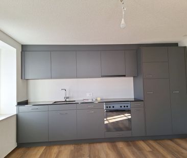 3.5 Zimmer, 76 m² - Foto 2
