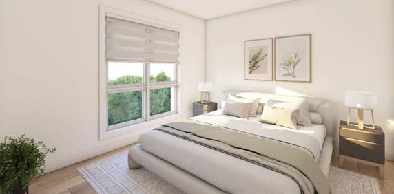 2 CH - 2 SDB - L'Assomption - $1,902 /mo - Photo 2