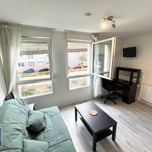 Location Appartement 1 pièce 22m² CLERMONT FERRAND 63000 - Photo 2