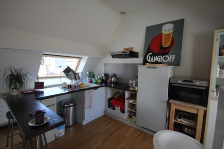 T3 de 48.38 m², rue du Sec Arembault, RIHOUR réf 51-42 - Photo 4