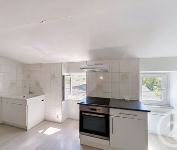 Location Appartement 3 pièces 63m² LA ROCHE BLANCHE 63670 - Photo 5