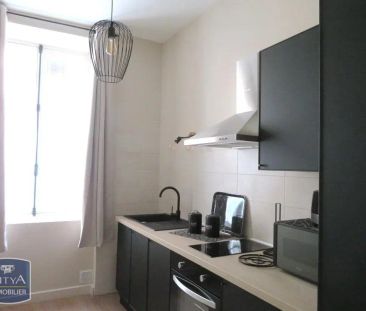 Appartement à louer 1 pièce 32.77m² - Photo 4
