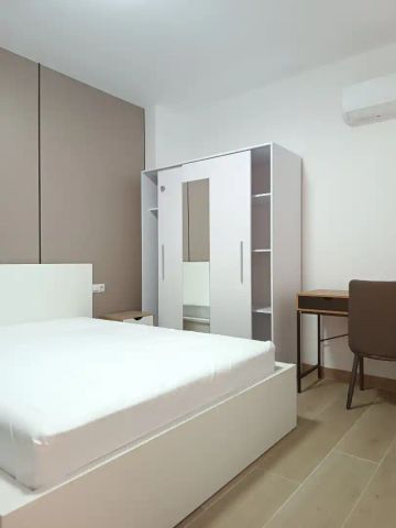 Apartamento de alquiler en Calle de Sanchez Alonso, Coslada pueblo - Foto 4