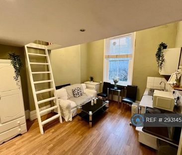 Studio to rent - Photo 3