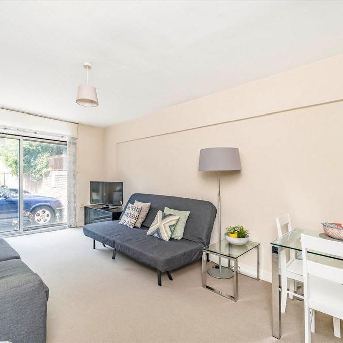 1 bedroom flat to rent - Photo 1