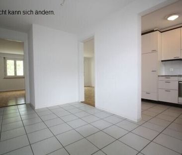 2½ Zimmerwohnung, 1.OG - Photo 3