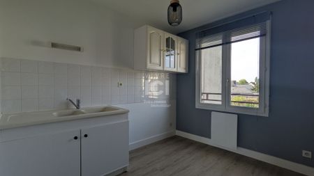 Appartement T2 - Sainte-luce-sur-loire - Centre-ville - Photo 2