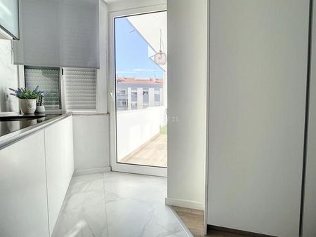 Apartamento T3 - Photo 2