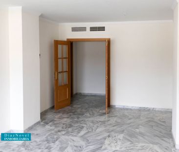 Piso de alquiler en Avenida de Los Pintores, 8, La Cala del Moral - Photo 6