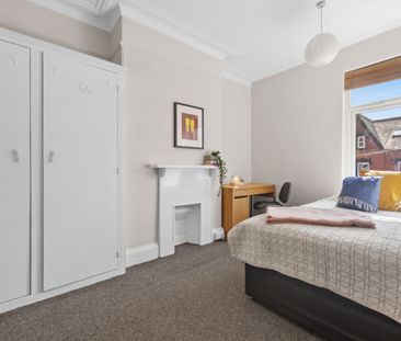 17 Manor Terrace, Headingley, Leeds, LS6 1BU - Photo 6