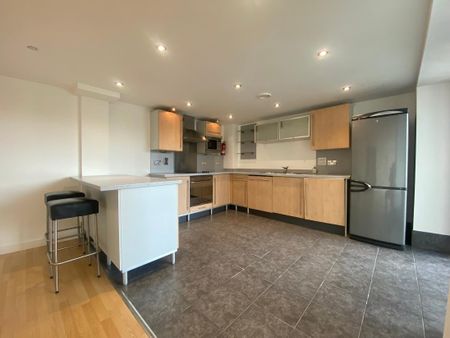 City Wharf, Cardiff Bay, Cardiff, CF10 4HG - Photo 5
