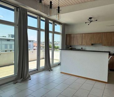 MAGNIFIQUE 4.5 pièces à louer ! - Foto 3