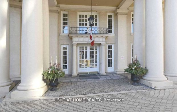 For Lease - 2285 Lake Shore Boulevard Unit# 2214, Toronto, Ontario - Photo 1