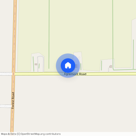 6256 Egremont Road, Warwick