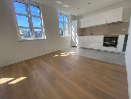 Appartement te huur - Foto 5