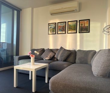 Melbourne CBD - Photo 1