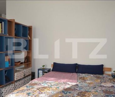 Apartament 1 camera, 42 mp, parcare subterana, zona Sopor - Photo 3