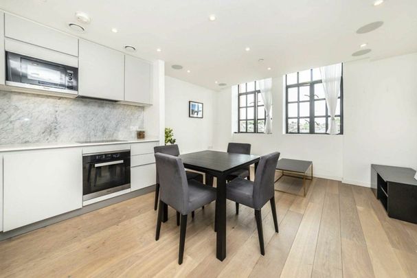 Highgate Road, Kentish Town, NW5 - Photo 1