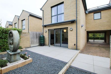 Glebe Farm Drive, Trumpington, Cambridge - Photo 3