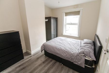 1 bedroom end of terrace house to rent - Photo 3