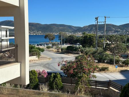 Διαμέρισμα για ενοικίαση Πόρτο Ράφτη (Μαρκόπουλο) - Photo 5