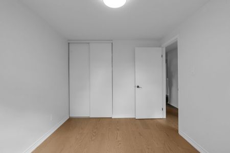 For Lease - 49 Daphne Crescent Unit# Upper, Barrie, Ontario - Photo 4