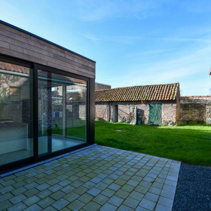 Huis te huur in Lembeke - Photo 1