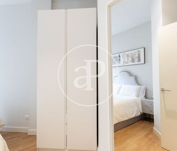 Apartment for rent on Gran Via de les Corts Catalanes (Eixample Dret) - Photo 3
