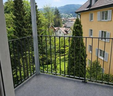 2 Zimmer, 42 m², 3. Stock - Photo 4