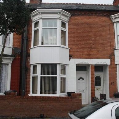 3 Bed - Barclay Street, Leicester, - Photo 1