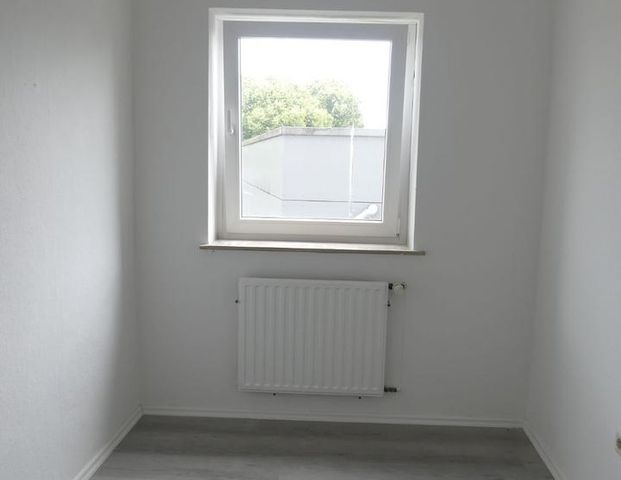 ***NEU im Angebot*** renovierte Etagenwohnung sucht neue Mieter - Foto 1