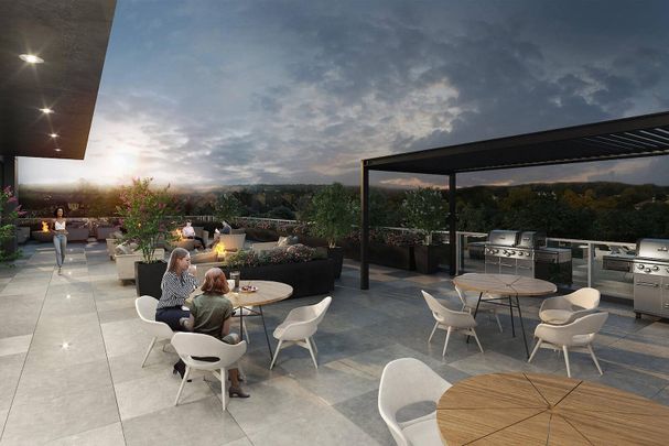 500 Preston Street, The Glebe, Ottawa, ON - Photo 1