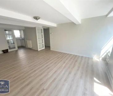 Appartement à louer 3 pièces 57.3m² - Photo 6