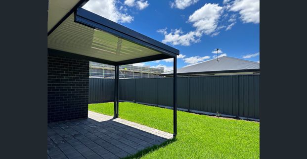 Four Bedroom Family Home in Minters Fields - Photo 1