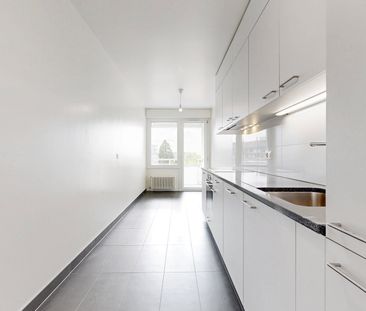 4 Zimmer, 85 m², 3. Stock - Foto 2