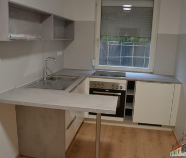 Sehr schöne Einzimmerwohnung in Fischamend komplett eingerichtet di... - Photo 6