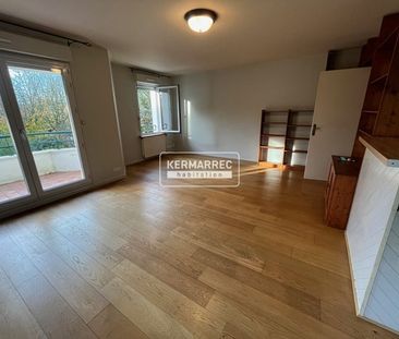 Appartement 4 pièces – 78 m² environ à Chantepie (ref : G76076) - Photo 2