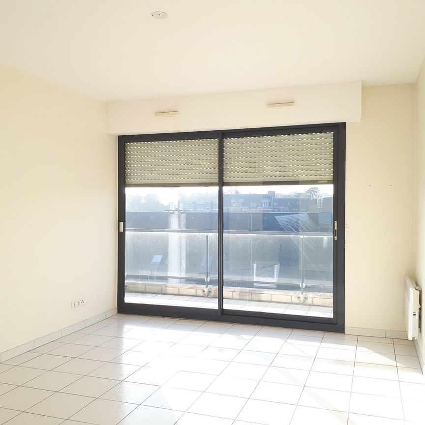 Type II - Centre Ville - Photo 1