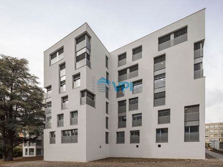 L'Escale Académique student residence - Foto 3