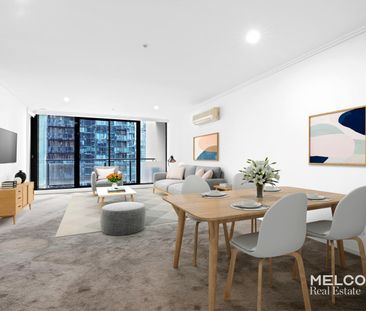 MODENLY RENOVATED LARGE TWO BEDROOM IN SOUTHBANK – UNFURNISHED - Photo 1