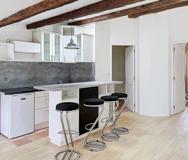 Location Appartement 2 pièces 39m² LA ROCHELLE 17000 - Photo 4