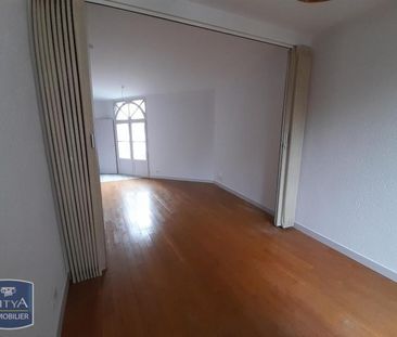 Location Appartement 1 pièce 27m² POITIERS 86000 - Photo 2