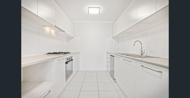 Quality Family Home in Hills of Carmel Estate - Photo 1