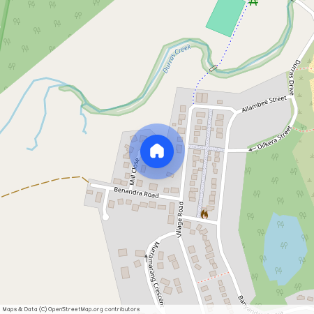 8 Mill Close, NSW 2536, South Durras