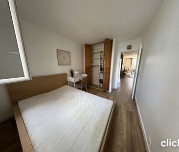 Chambre en colocation - Noisy le Grand - Photo 2