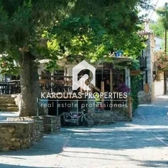 Διαμέρισμα για ενοικίαση Νικήτη (Σιθωνία) - Φωτογραφία 1