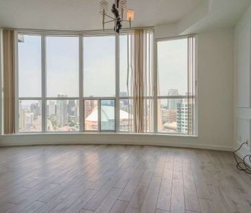For Lease - 8 York Street Unit# 3513, Toronto, Ontario - Photo 2